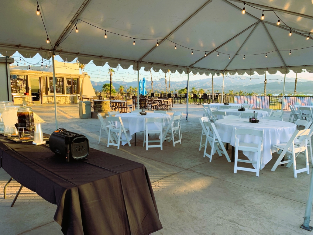 Weddings & Events – Lake Havasu Golf Club
