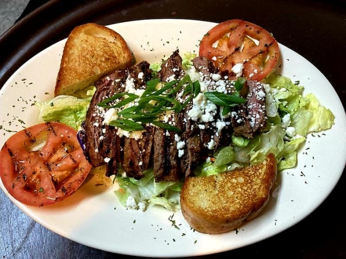 Lake View Bar & Grill Lake Havasu Golf Club